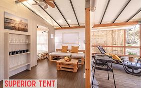 Glamping Tents | Losinj | Camp Cikat