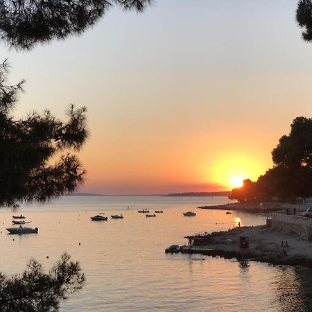 Glamping Tents | Losinj | Camp Cikat Mali Losinj Exterior photo